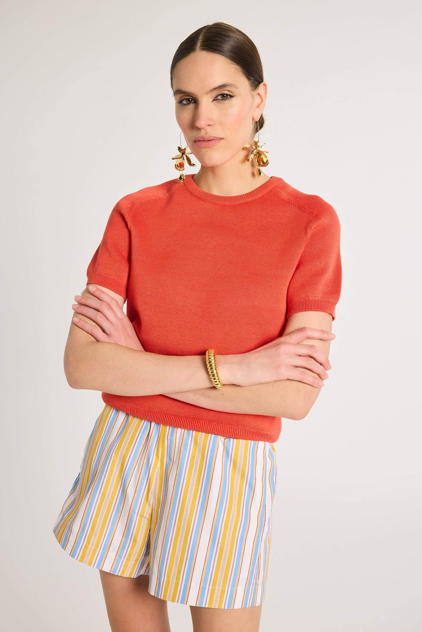 Cotton Tee