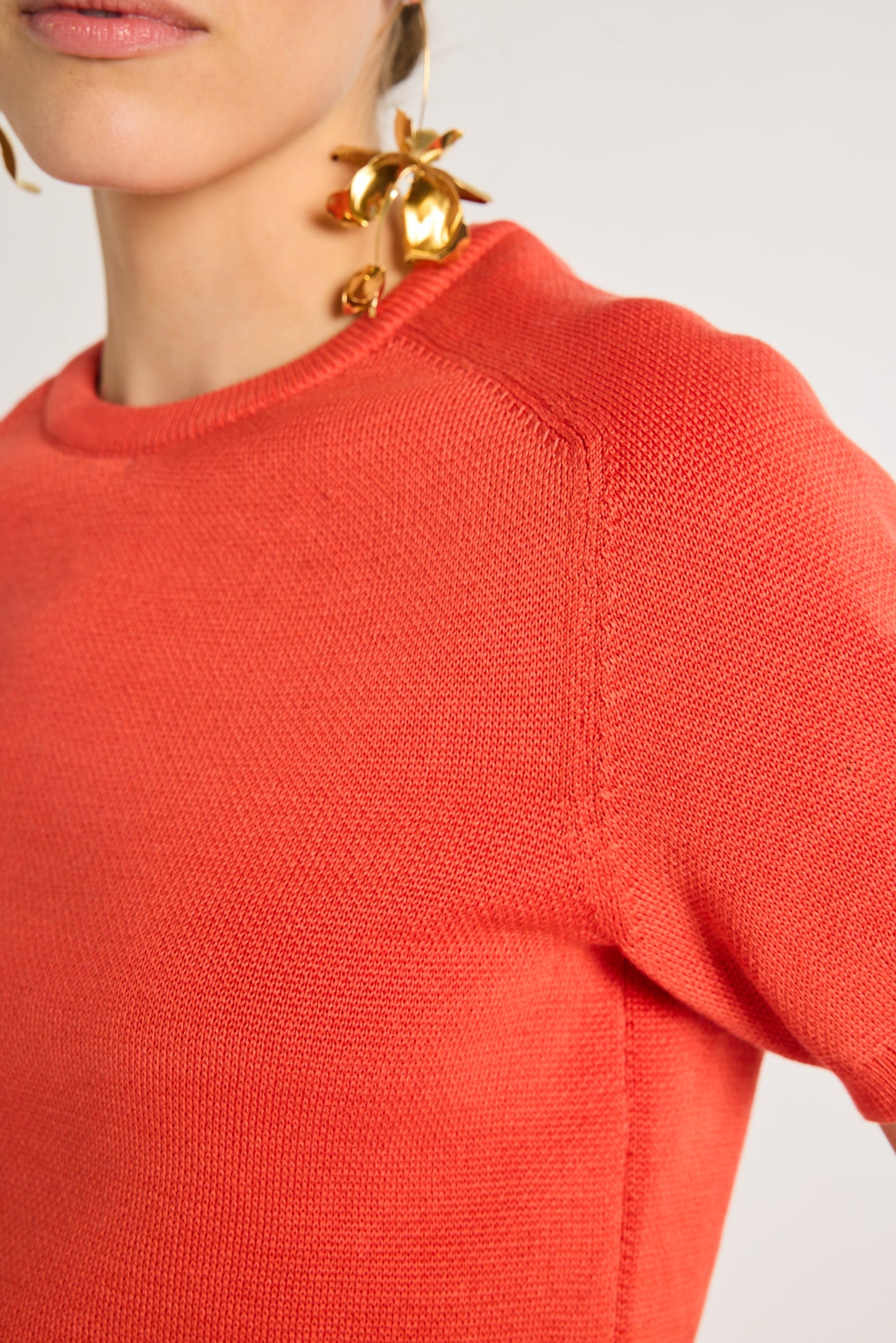 Cotton Tee