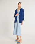 Cotton Cardigan