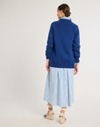 Cotton Cardigan