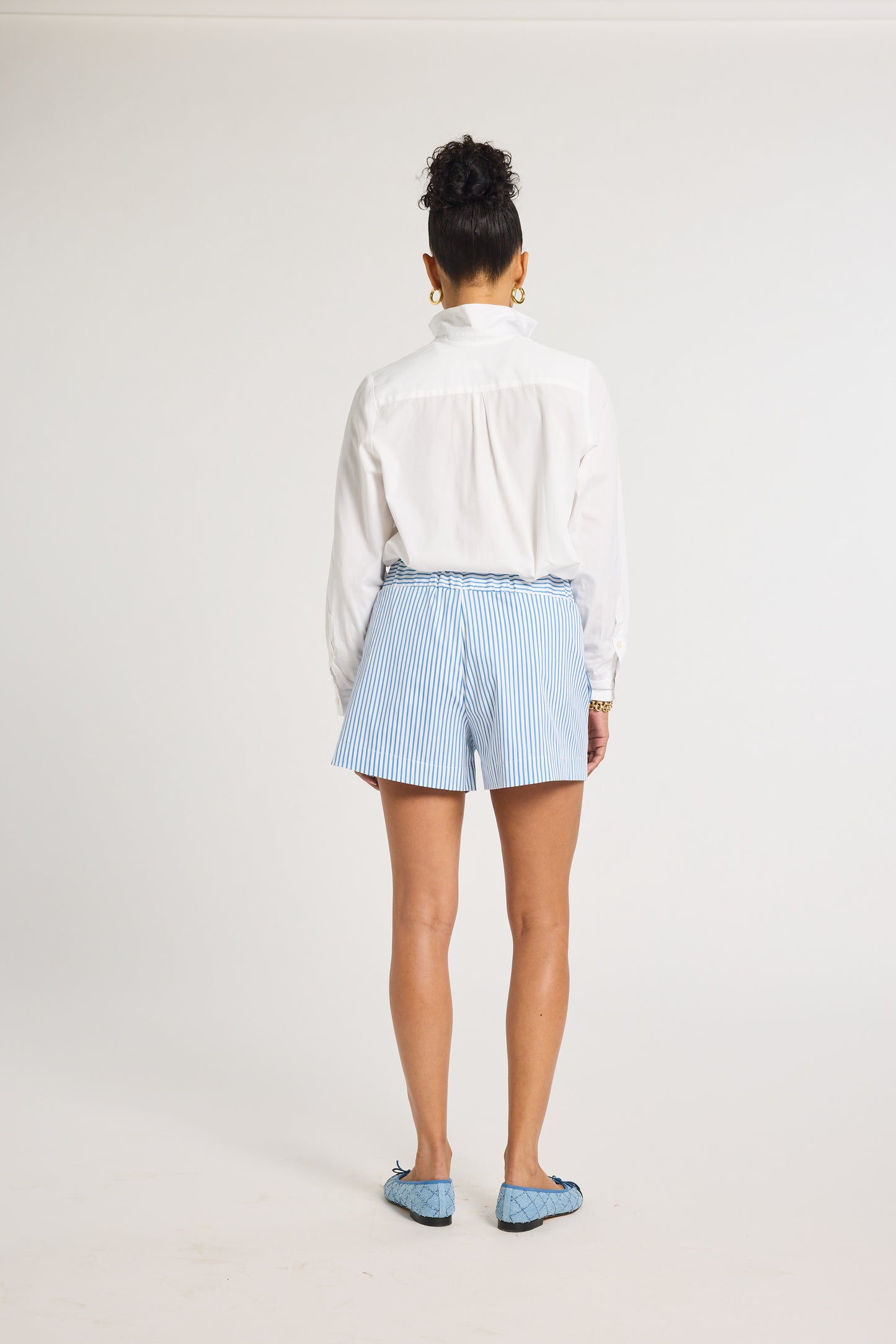 Dunie Shorts