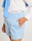 Dunie Shorts