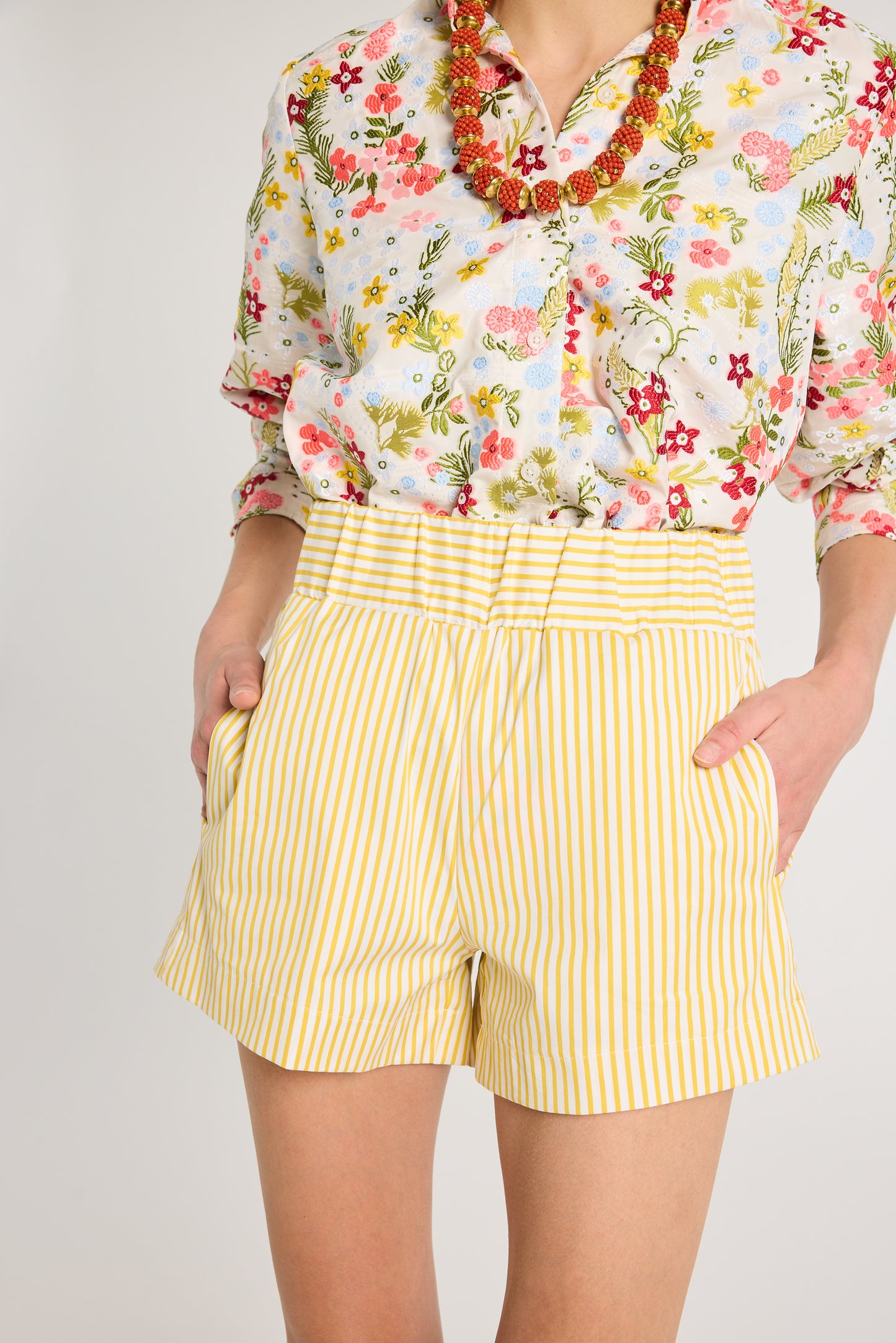 Dunie Shorts