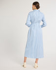 Eleanor Shirt Dress
