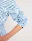 Eleanor Shirt Dress