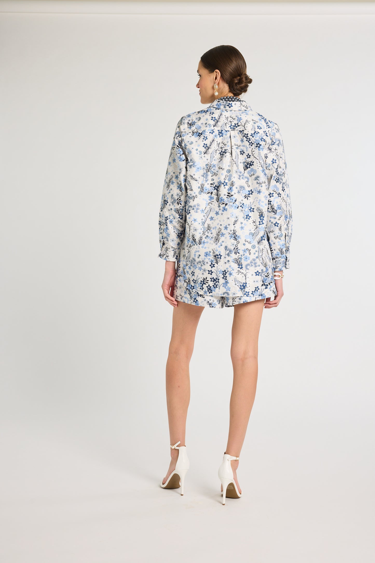 Eleanor Shirt