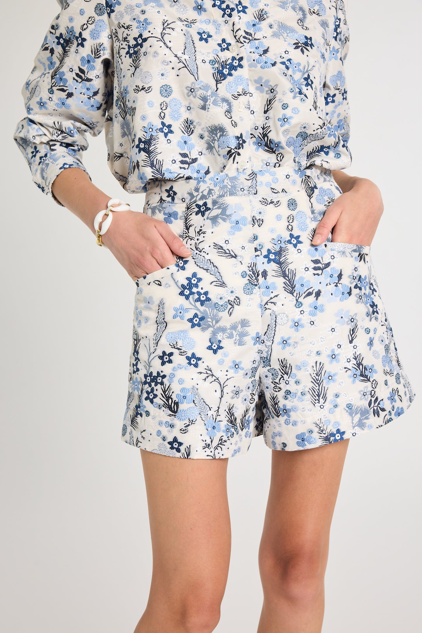 Archer Shorts