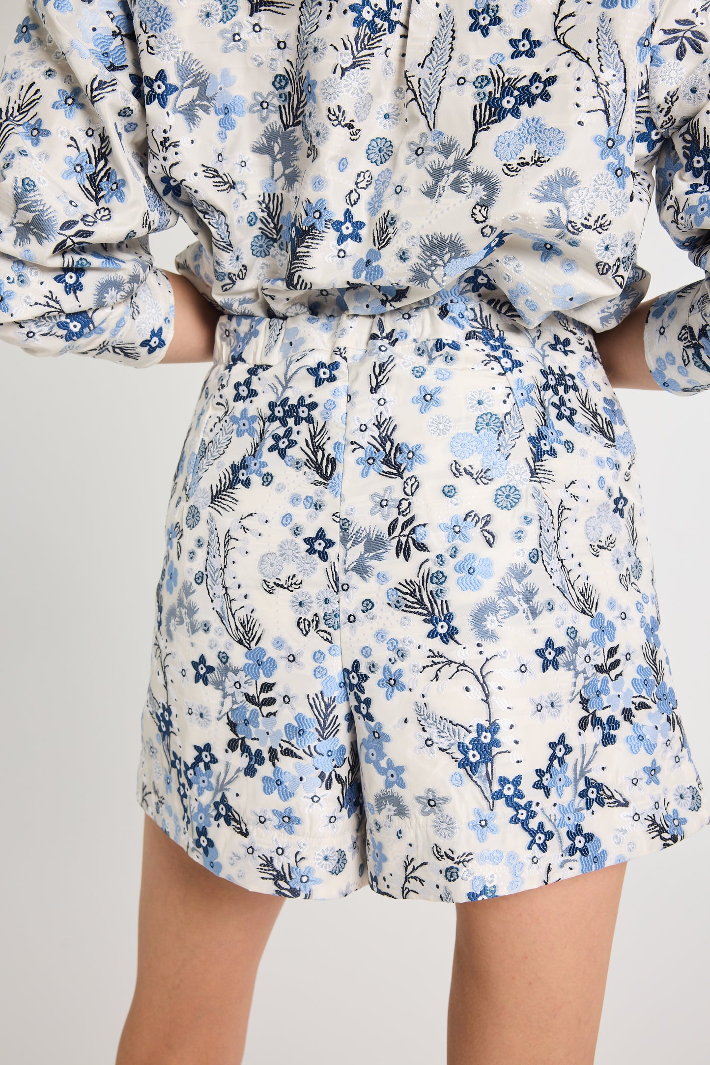 Archer Shorts