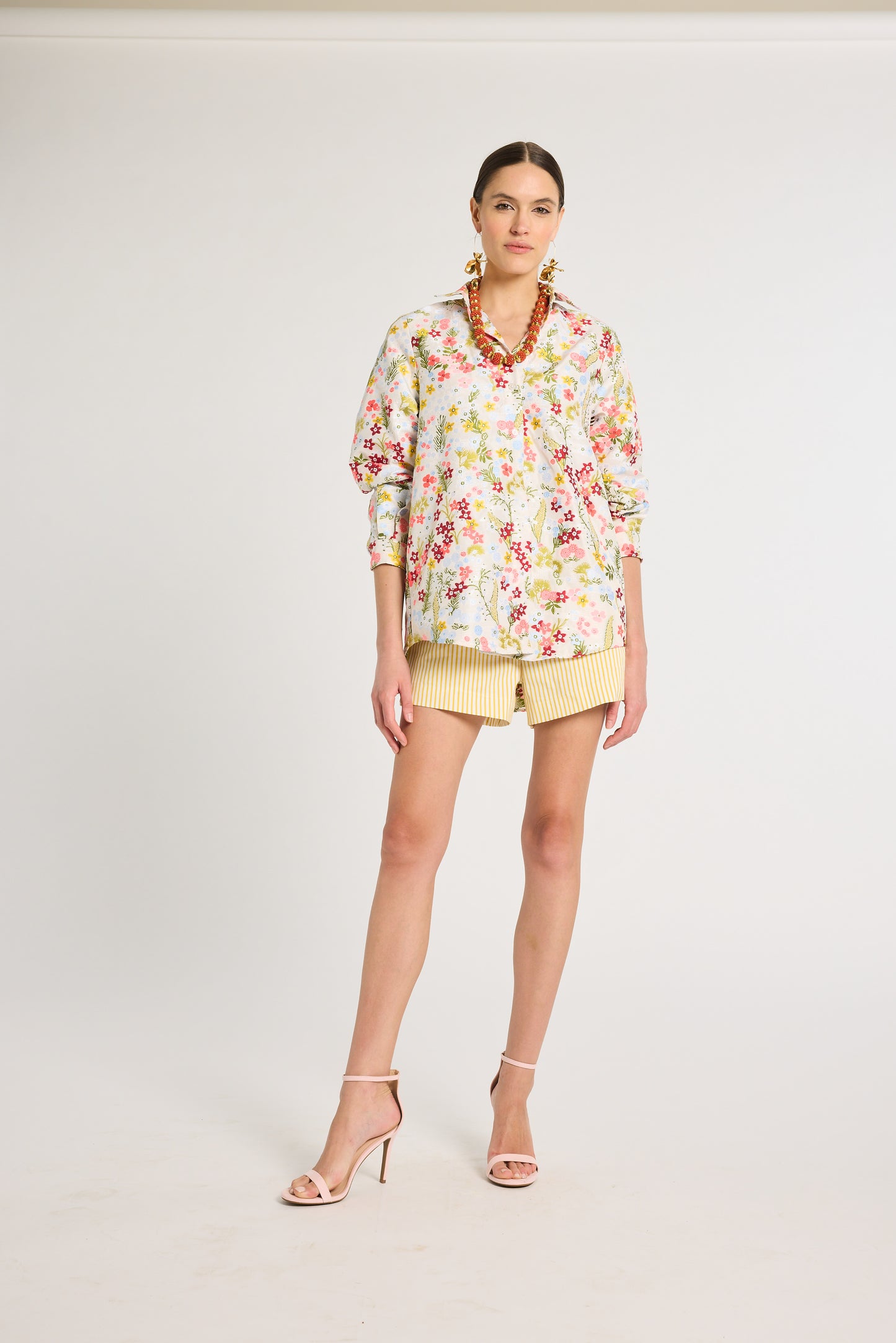 Eleanor Shirt
