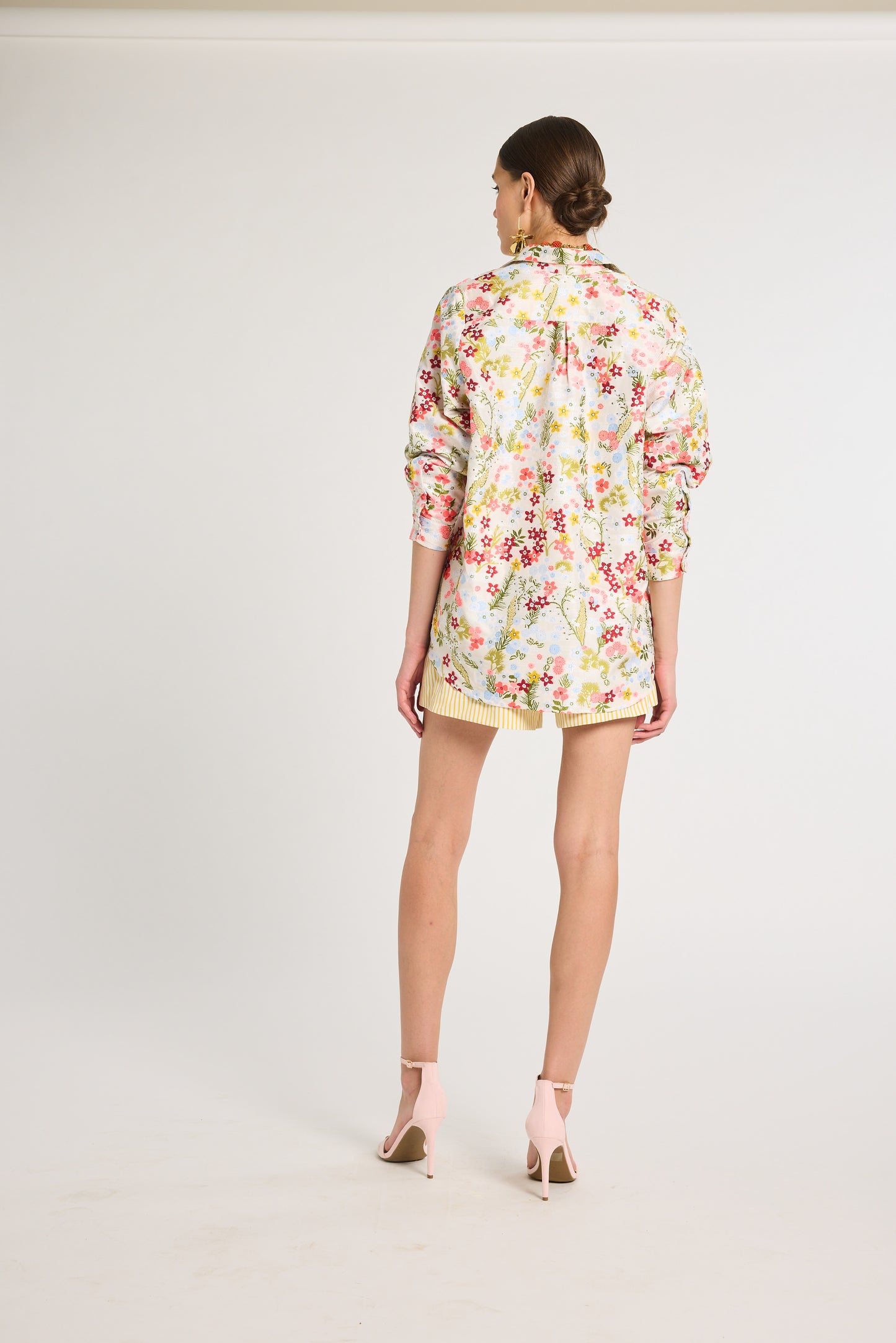 Eleanor Shirt