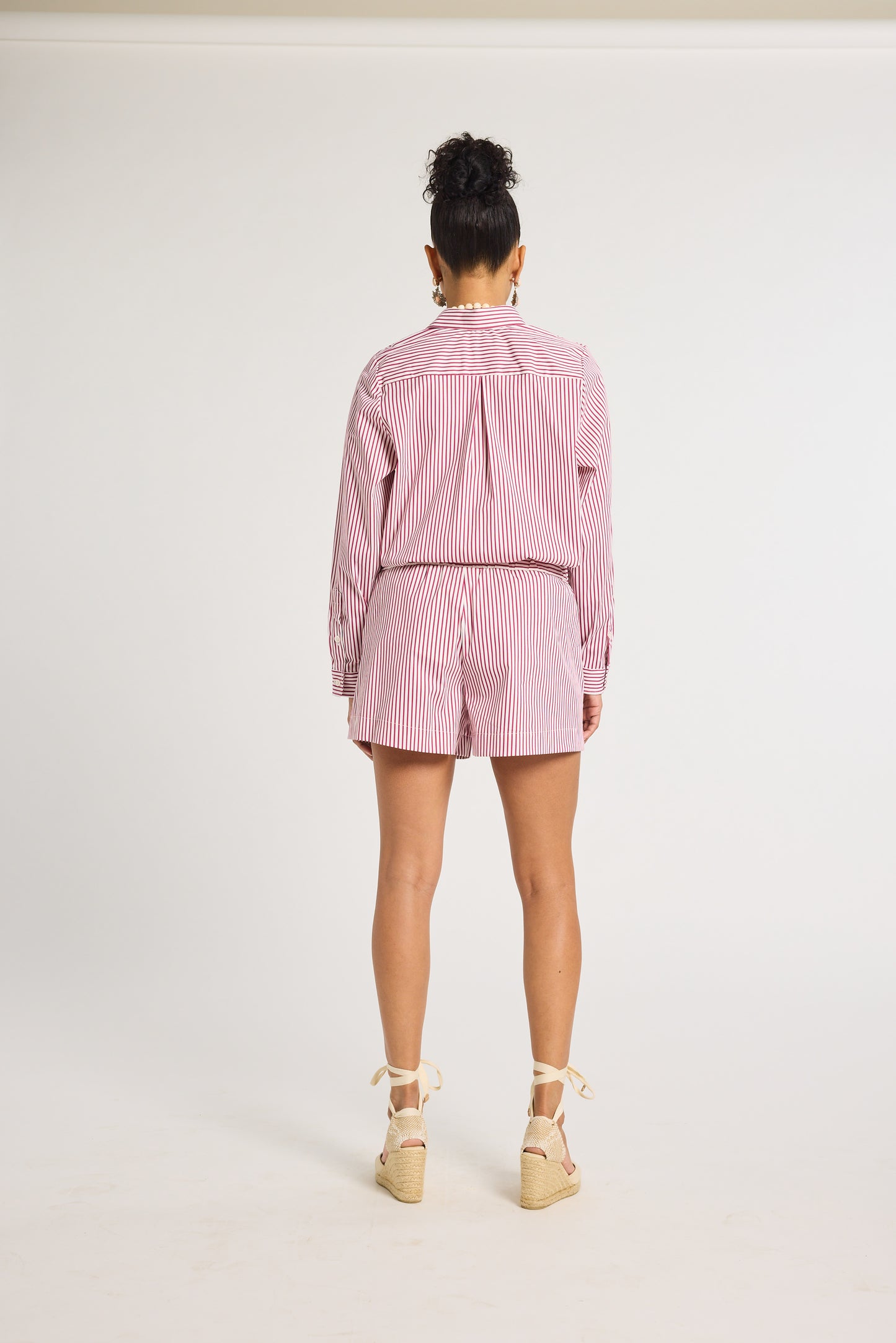 Eleanor Shirt