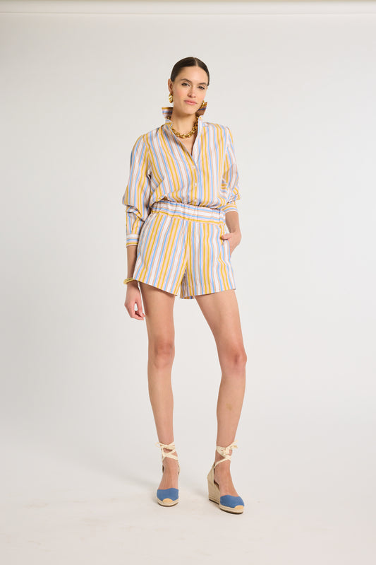 Dunie Shorts