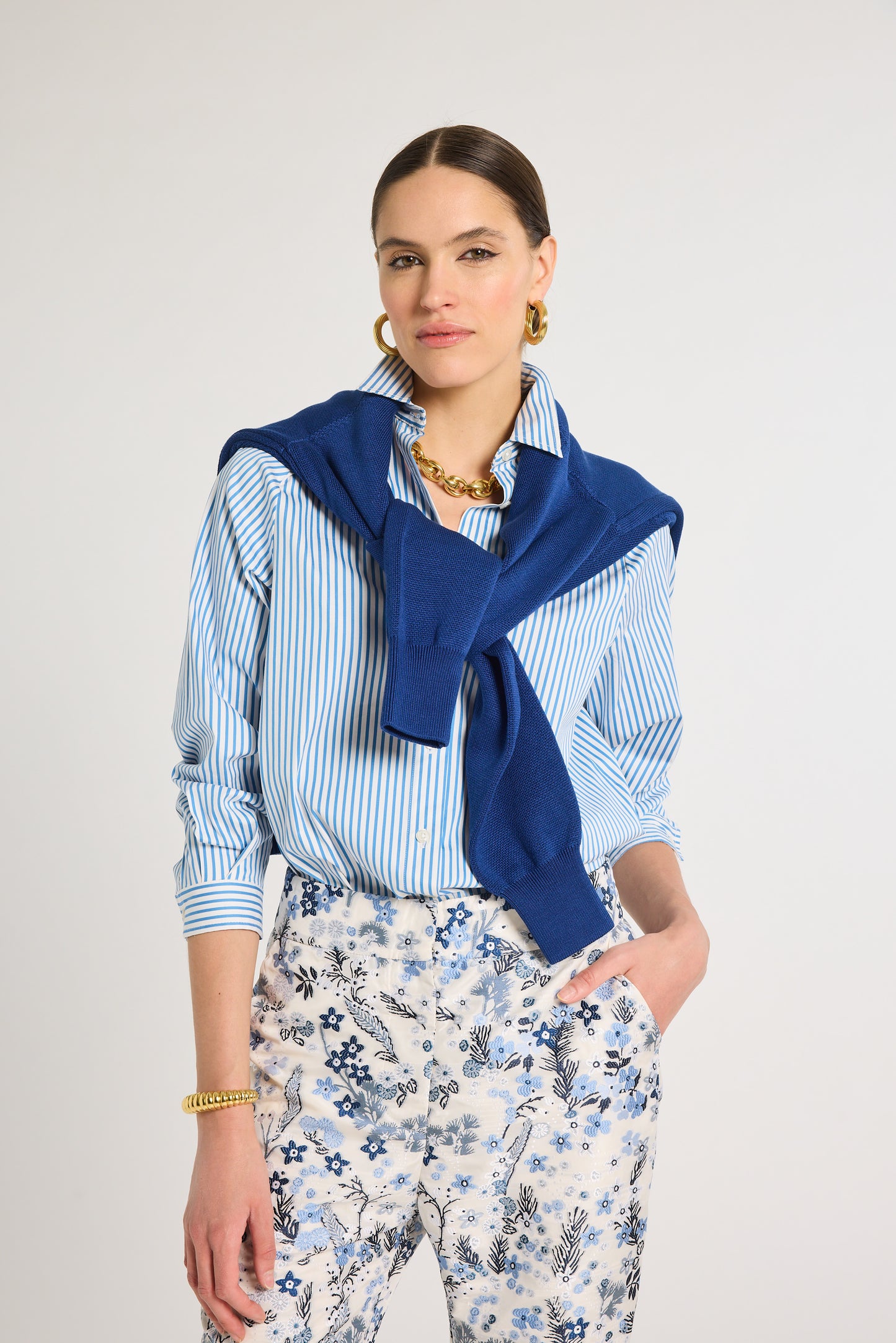 Eleanor Shirt