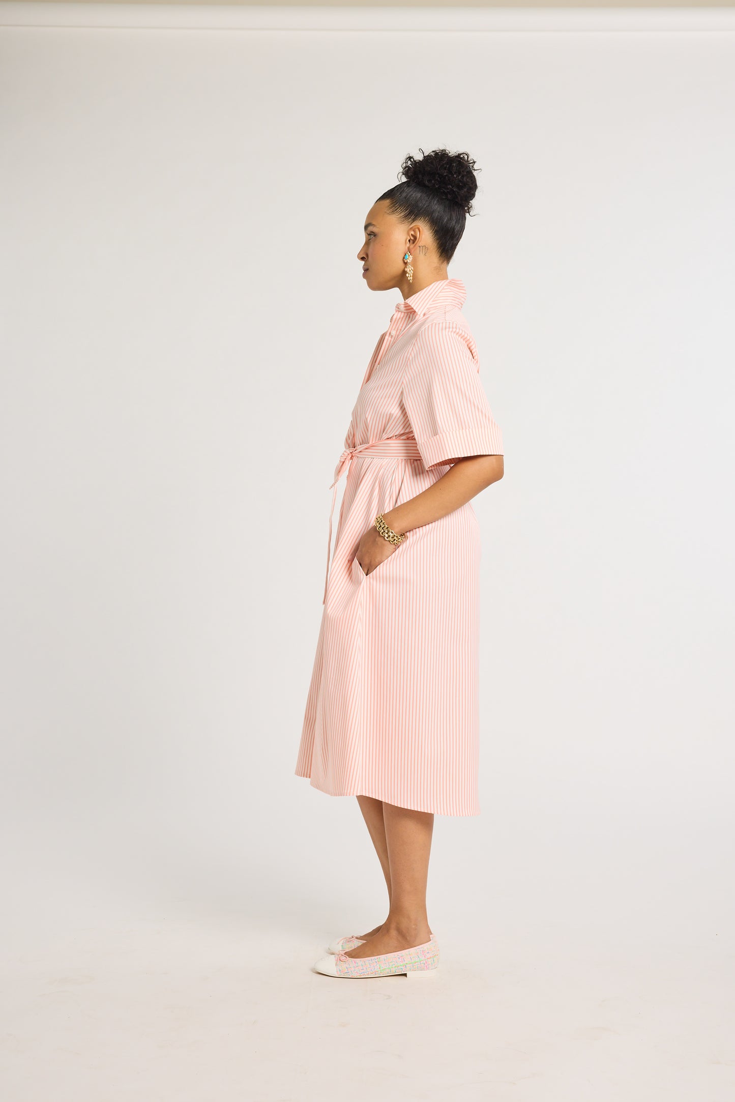 Michele Dress