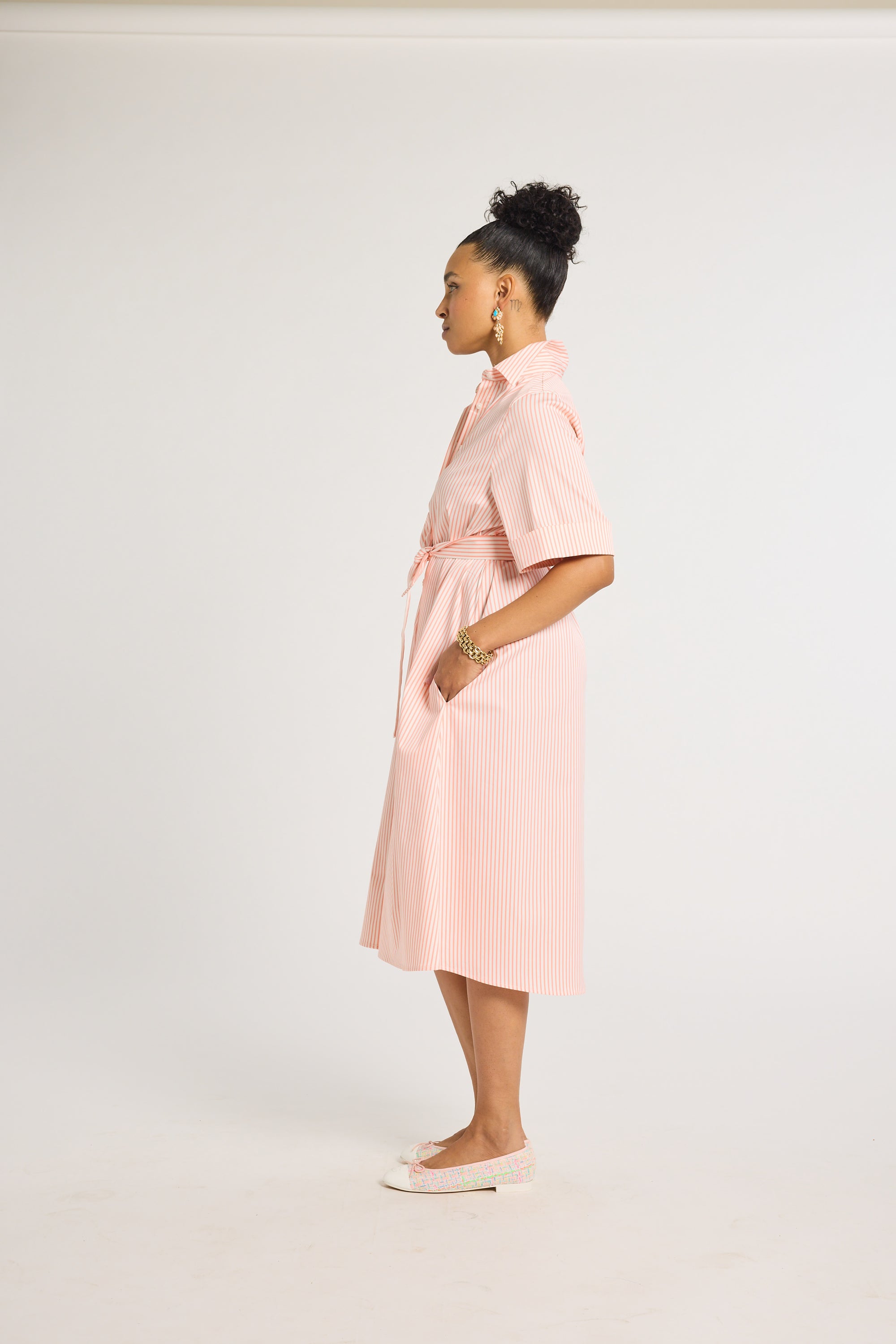 Michele Dress