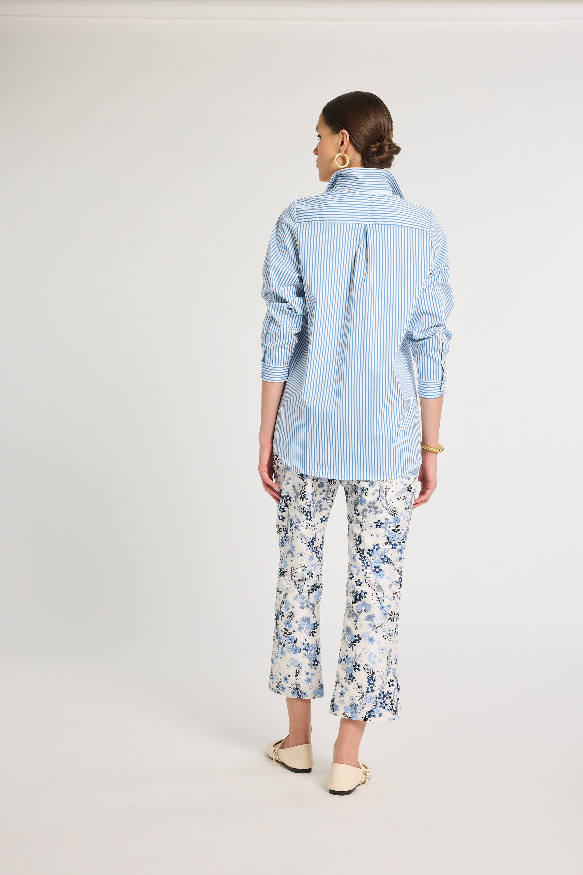 Eleanor Shirt