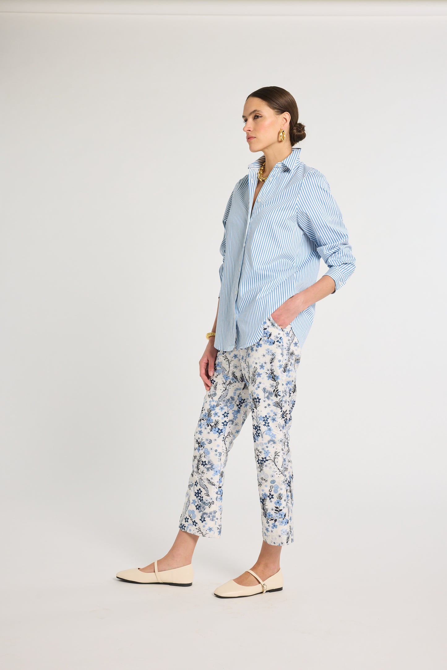 Eleanor Shirt