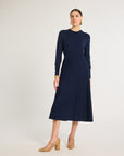 Flared Skirt
