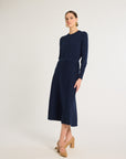 Flared Skirt