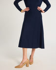 Flared Skirt