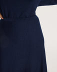 Flared Skirt