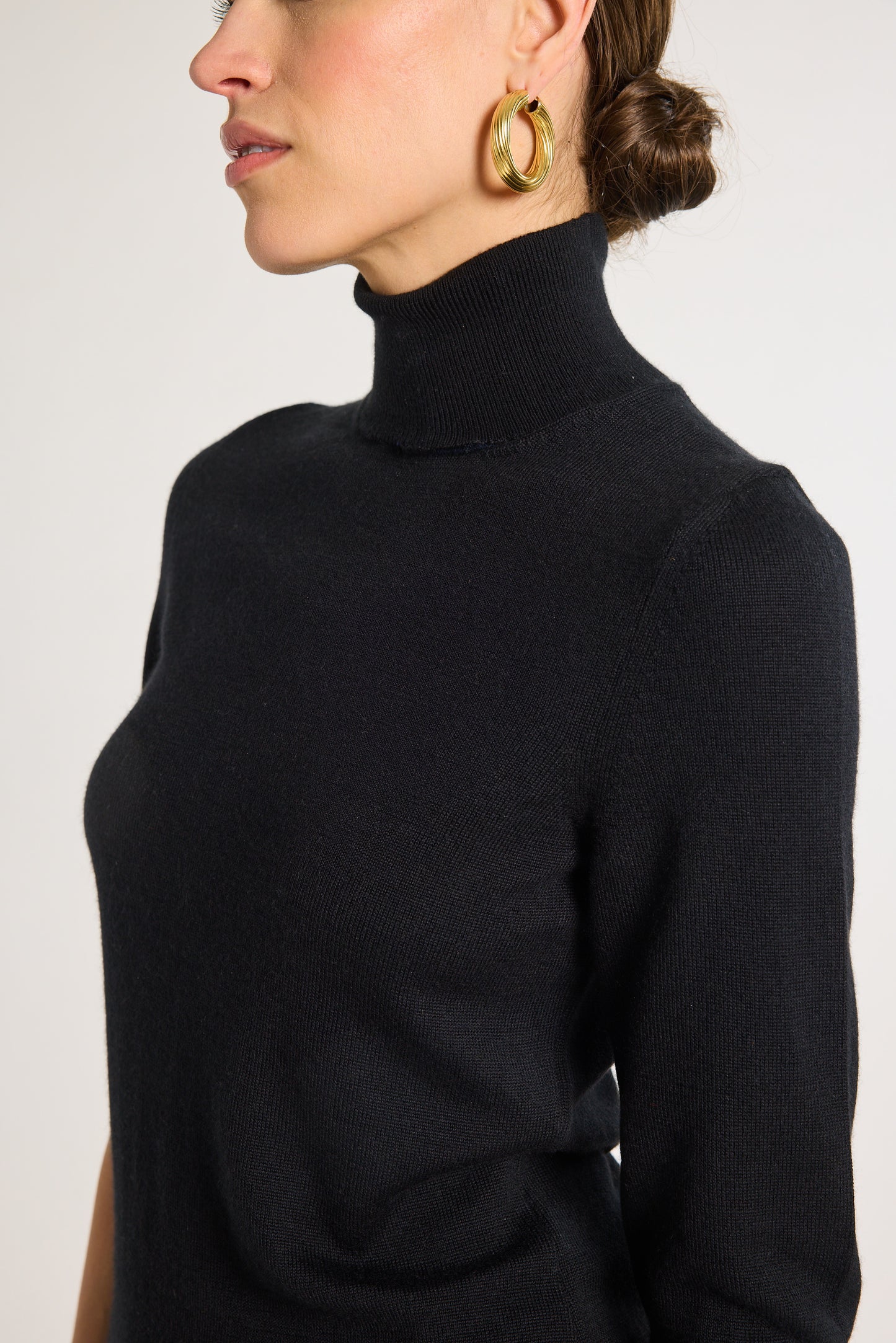 Turtleneck