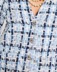 Lou Lou Blazer