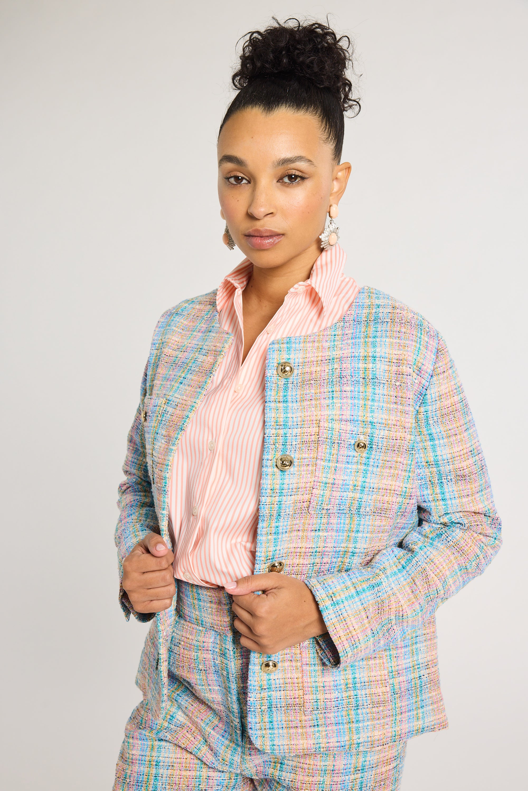Mac Blazer