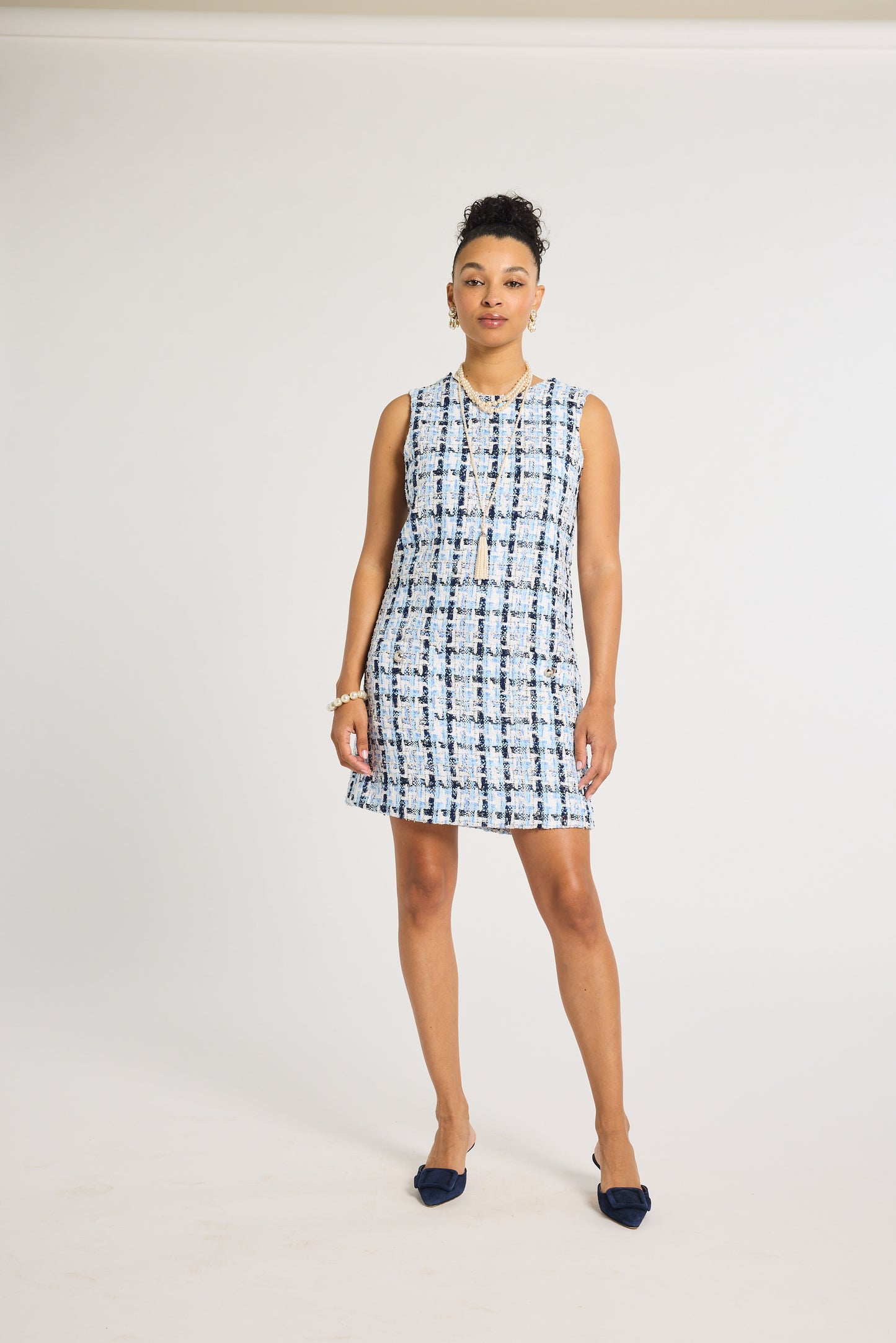 Mini Harriet Dress