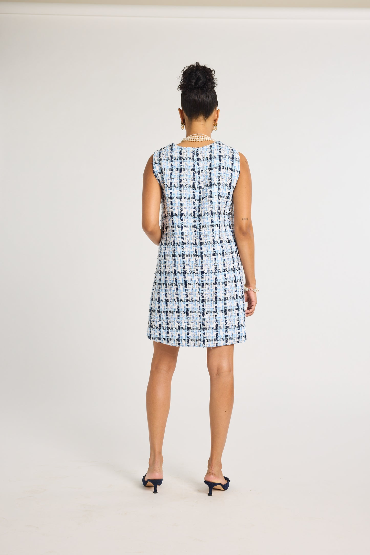 Mini Harriet Dress
