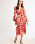 Kendall Dress