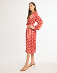 Kendall Dress