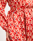 Kendall Dress