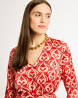 Kendall Dress