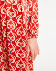 Kendall Dress