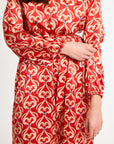 Kendall Dress