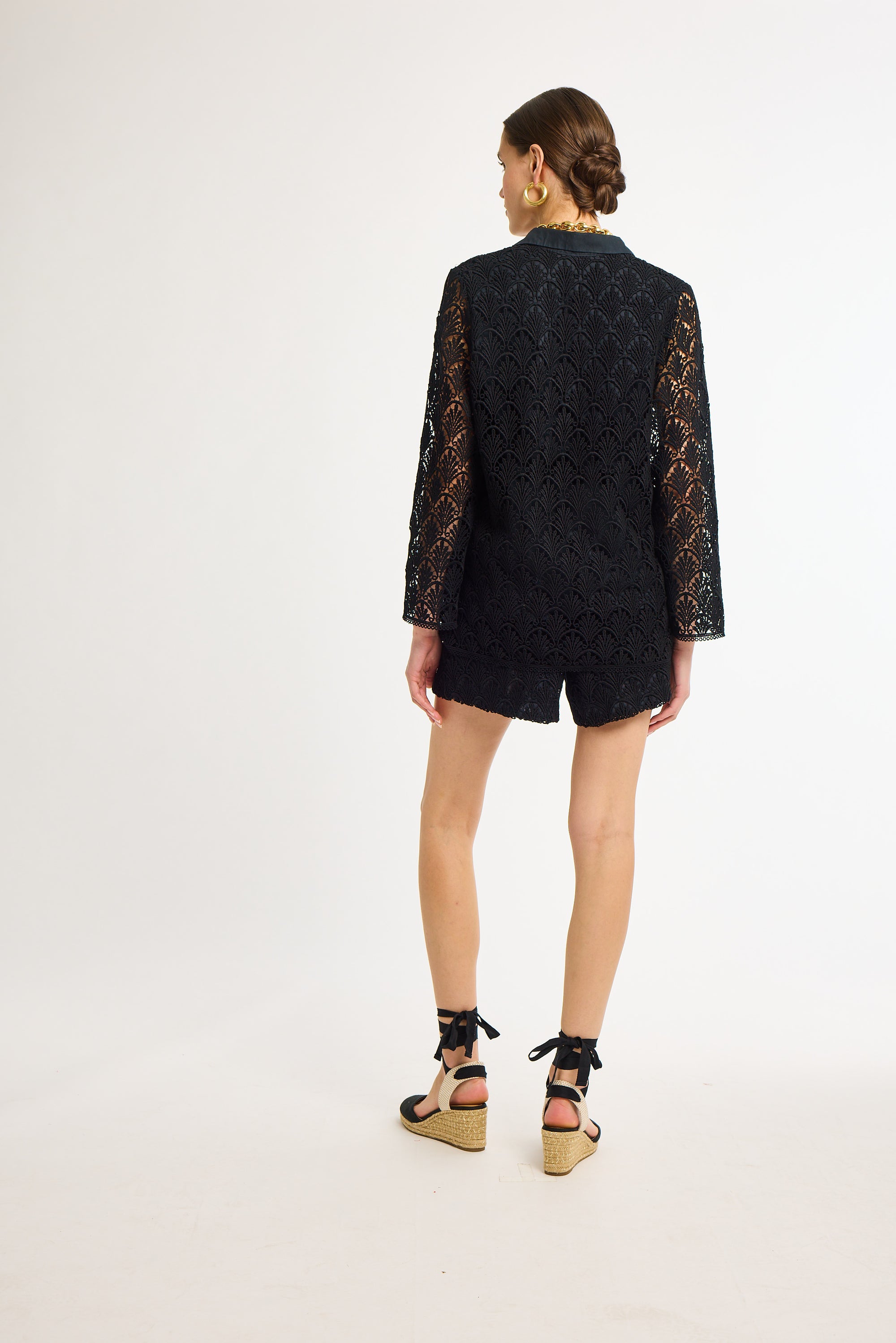 Carly Tunic