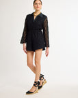 Dunie Shorts