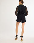 Dunie Shorts