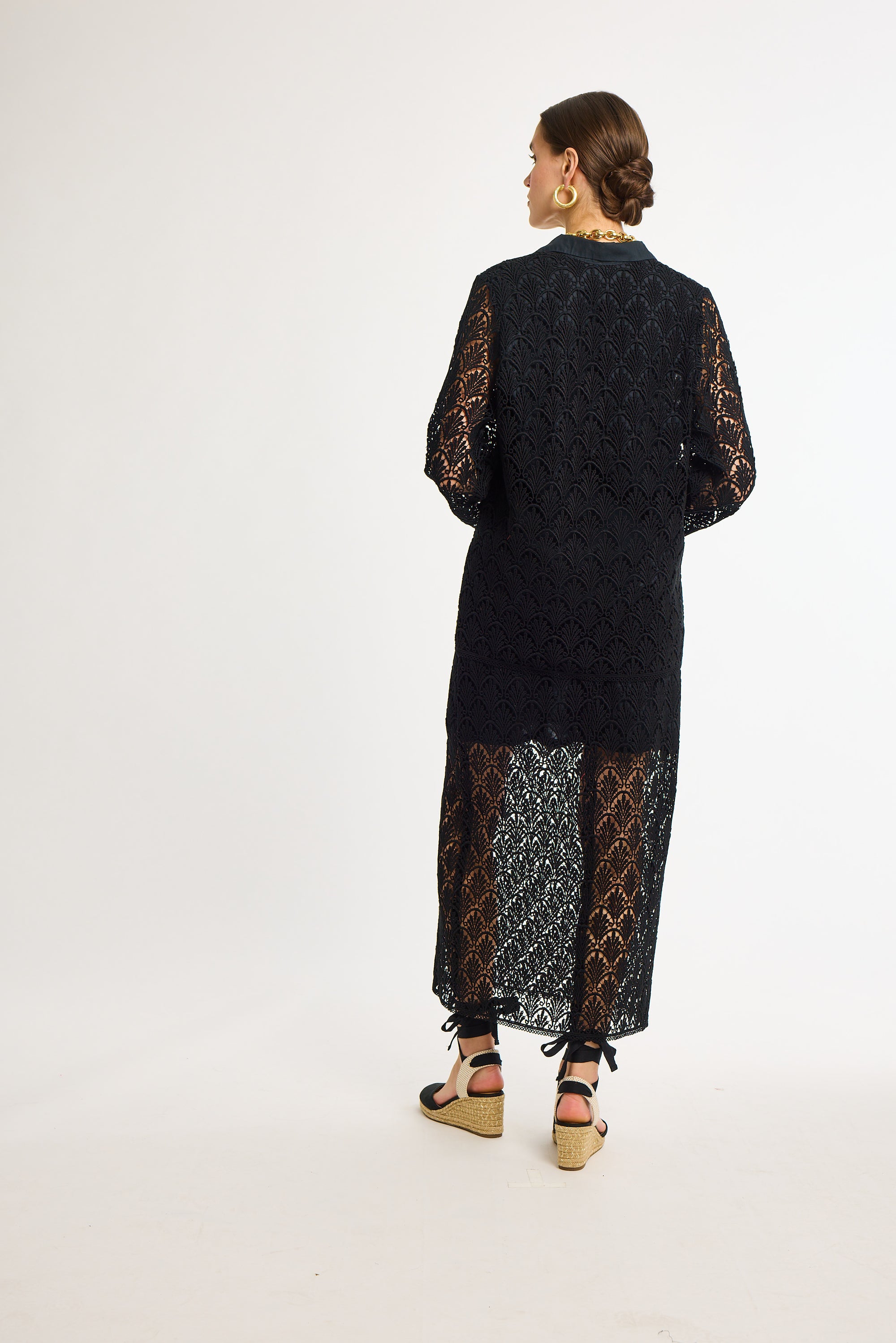 Jess Skirt