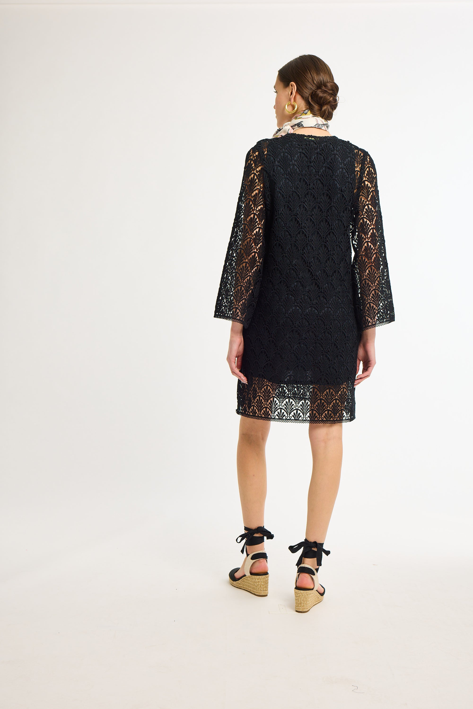 Mini Danielle Dress