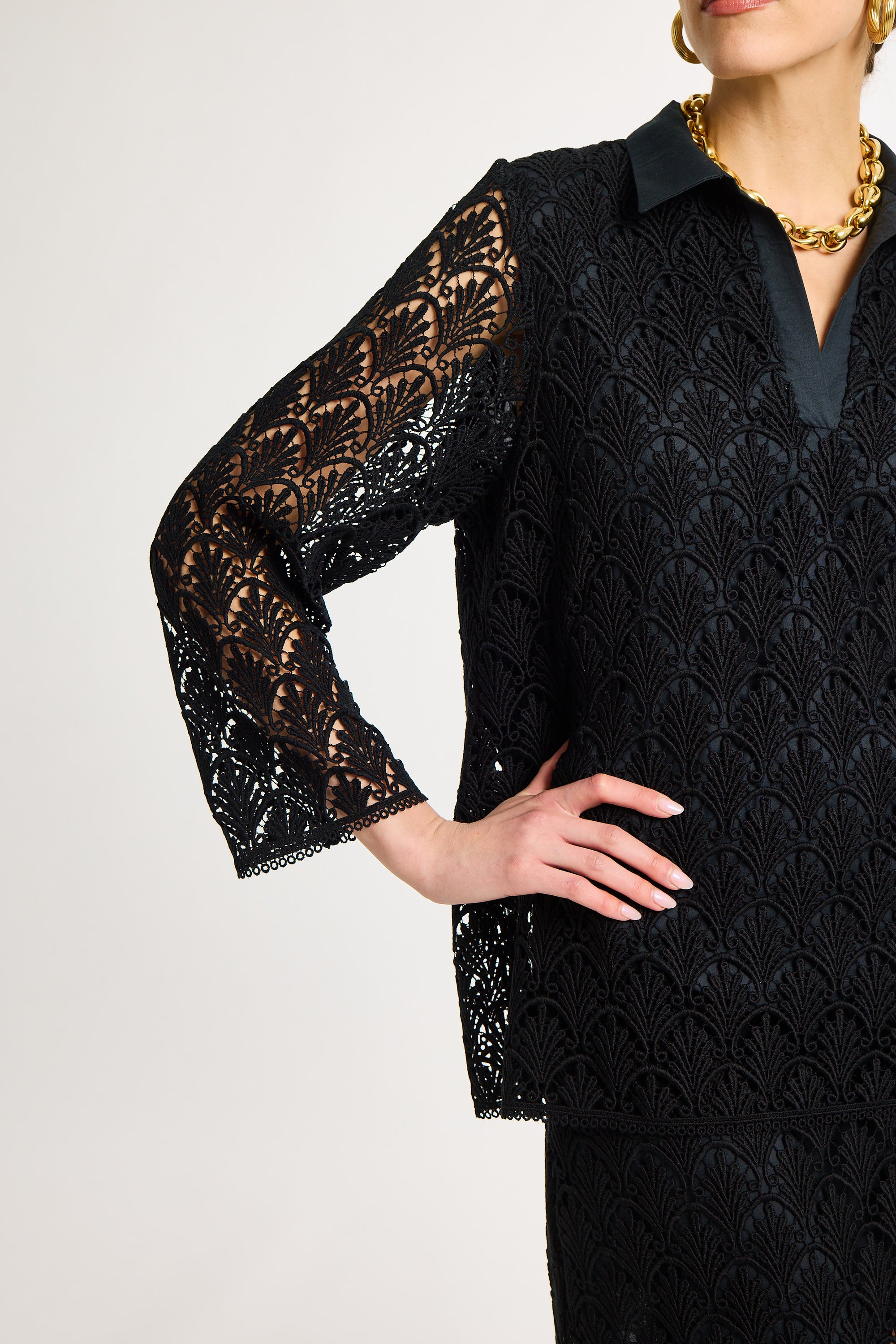 Carly Tunic