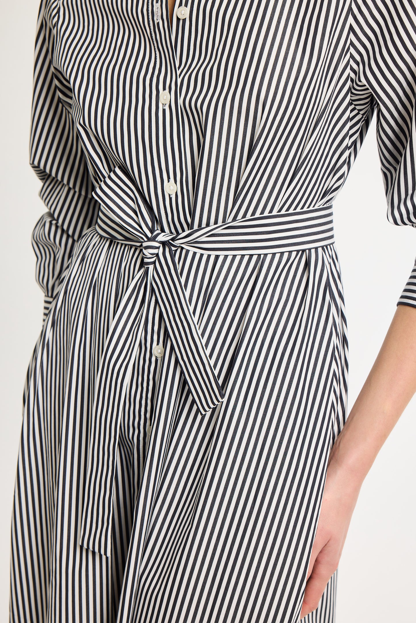 Eleanor Shirt Dress