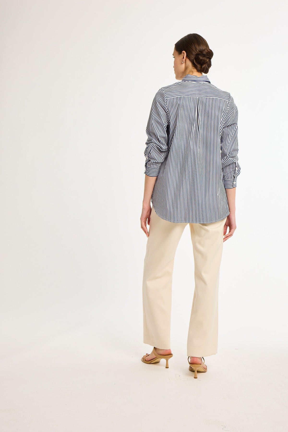 Eleanor - Elegant and Refined Shirt main image 1
