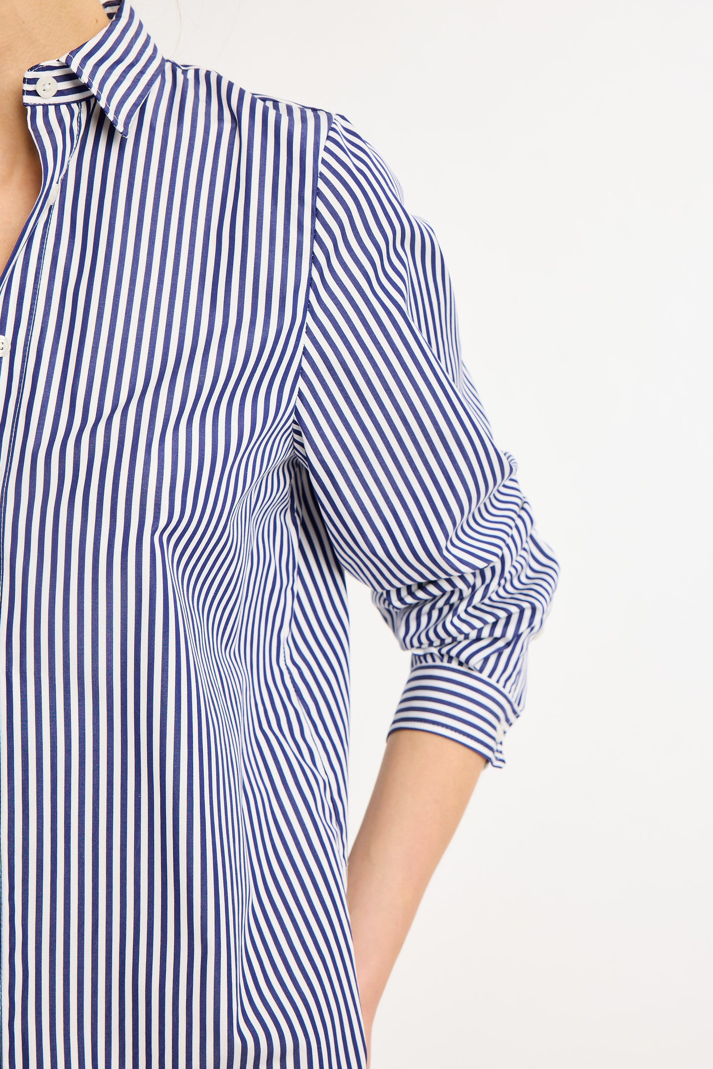 Eleanor Shirt