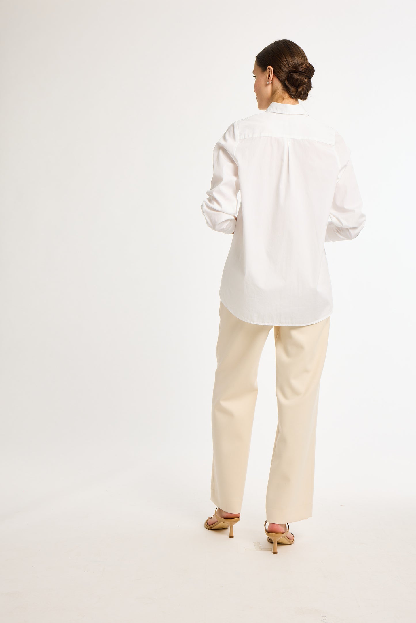 Eleanor Shirt