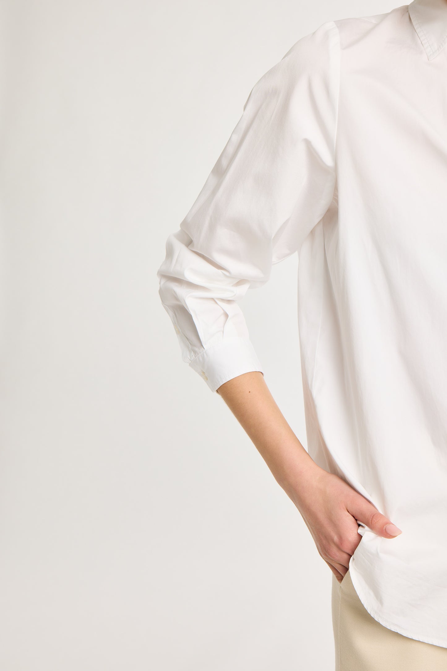 Eleanor Shirt