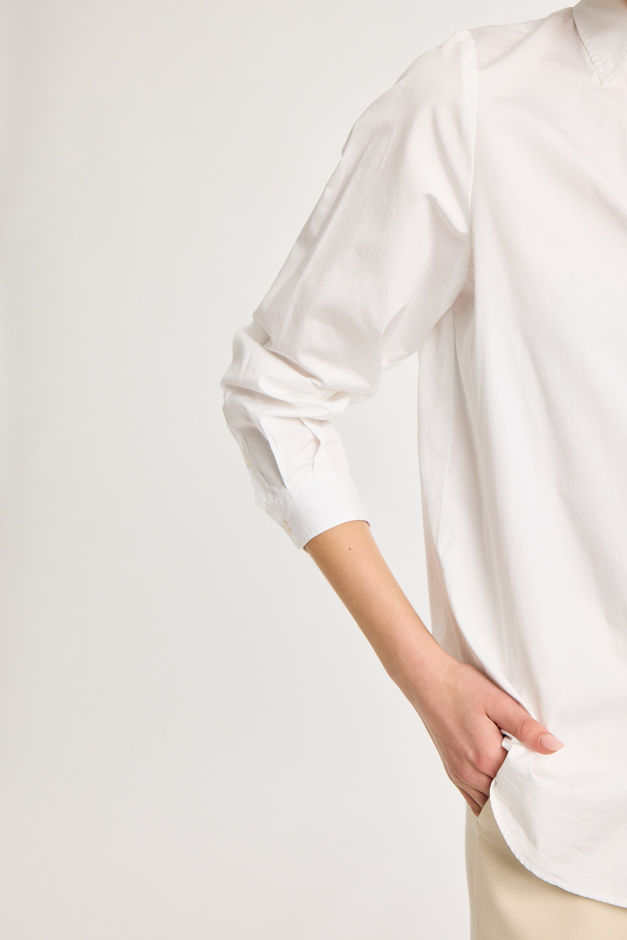 Eleanor Shirt