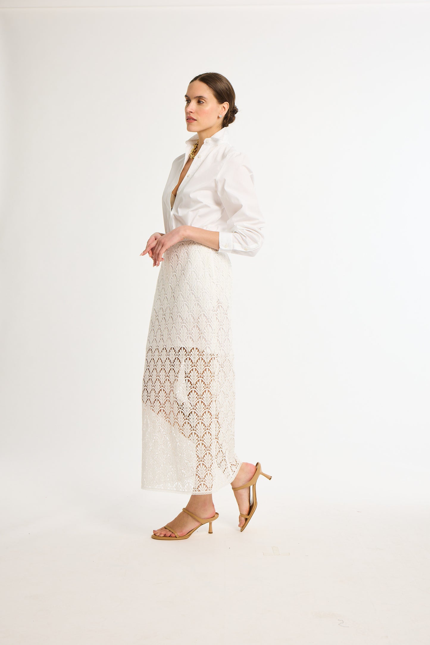 Jess Skirt