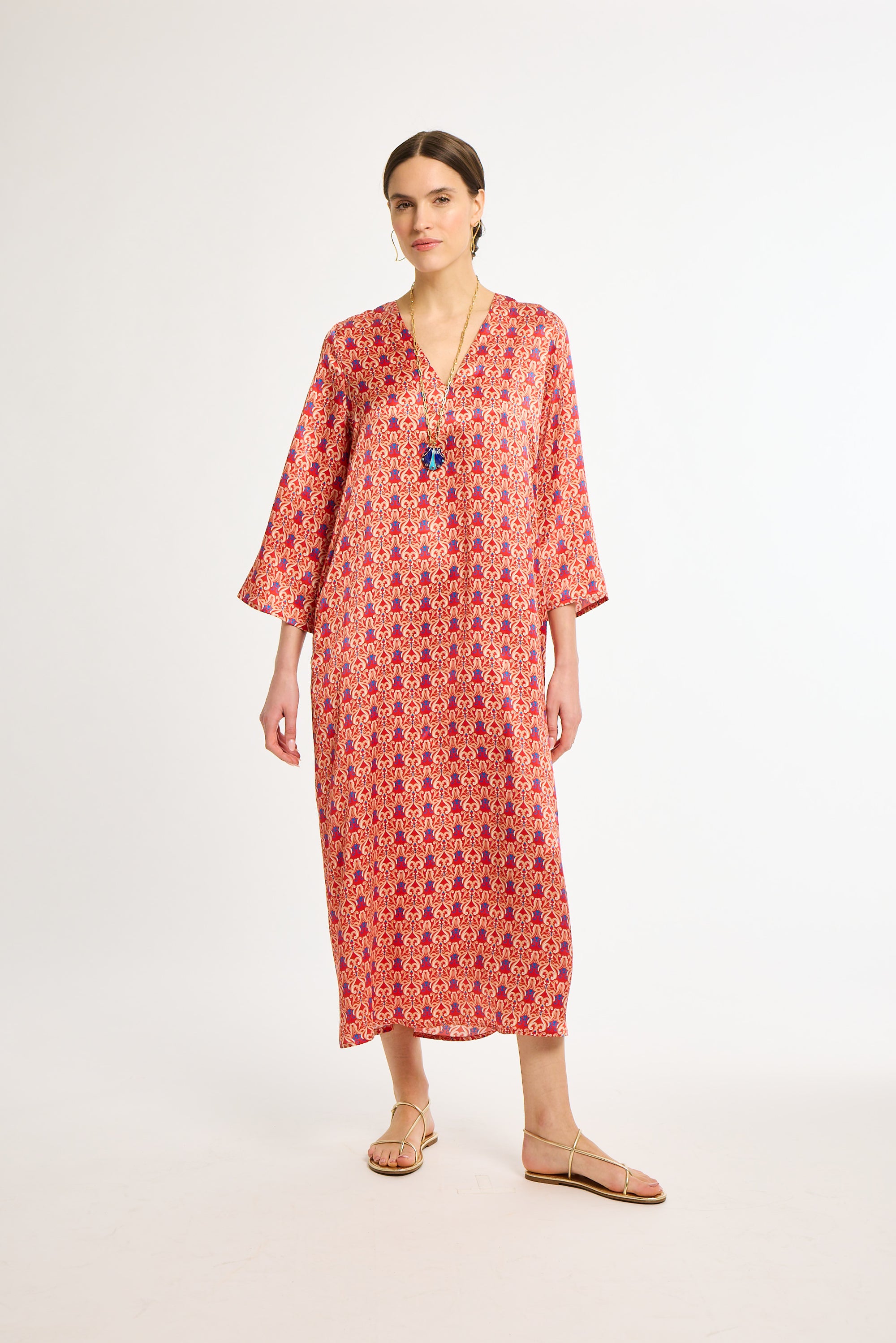 Danielle Caftan